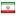 netsam.ir server is located in Iran
